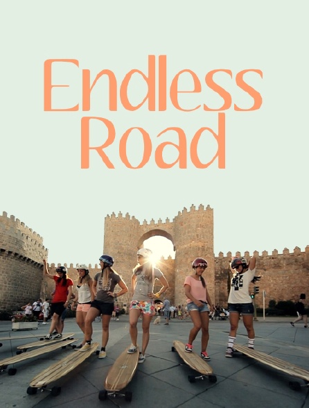 Endless Road