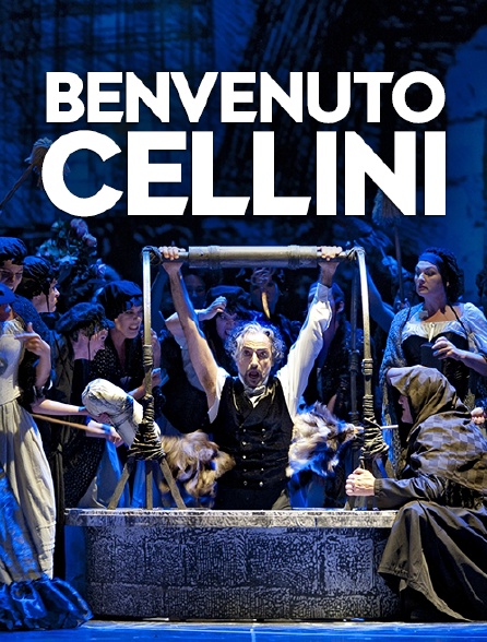 Benvenuto Cellini