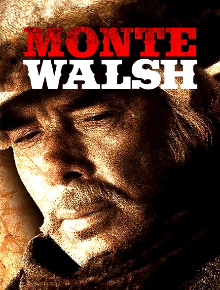 Monte Walsh