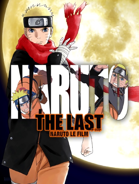 Naruto the Last : le film
