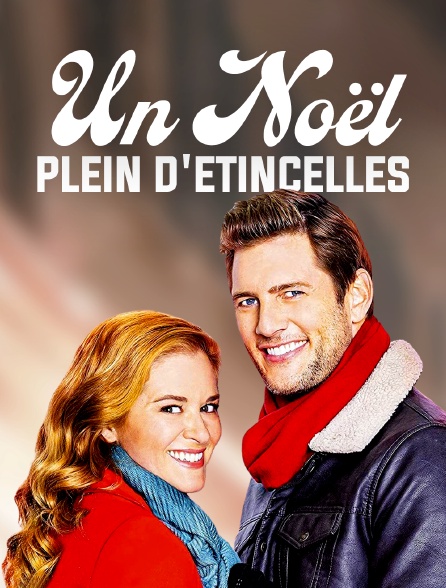 Un Noël plein d'étincelles