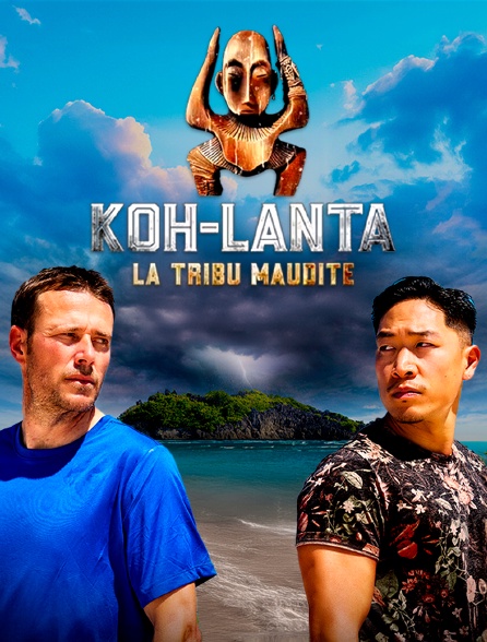 Koh-Lanta : La tribu maudite