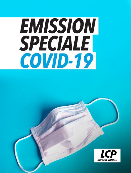 LCP 100% - Emission Spéciale Covid-19
