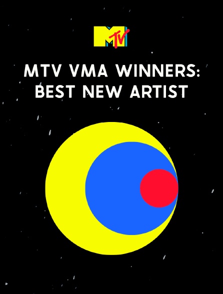 MTV VMA Winners: Best New Artist