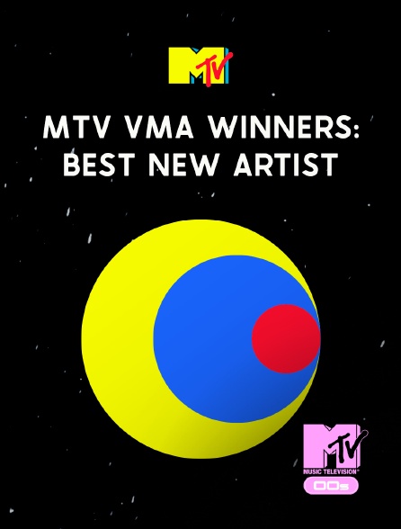 MTV 2000' - MTV VMA Winners: Best New Artist - 27/09/2024 à 15h00