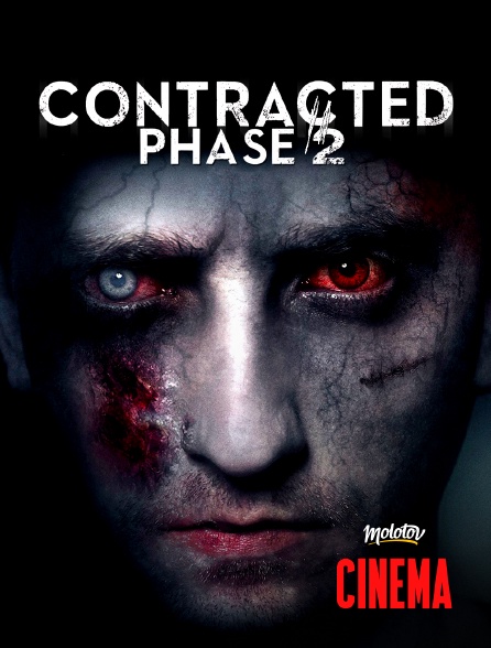Molotov Channels Cinéma - Contracted Phase II