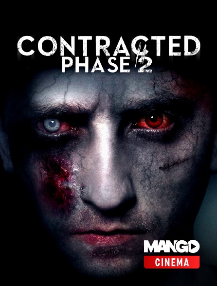 MANGO Cinéma - Contracted Phase II