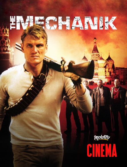 Molotov Channels Cinéma - The mechanik