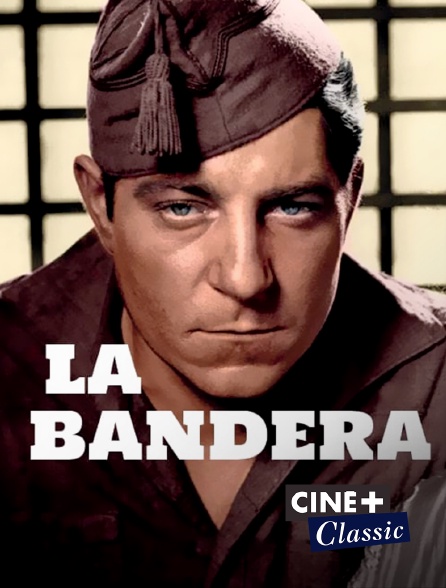 Ciné+ Classic - La bandera