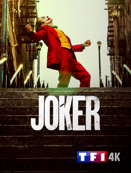 TF1 4K - Joker