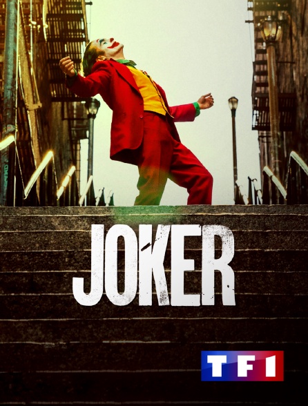 TF1 - Joker