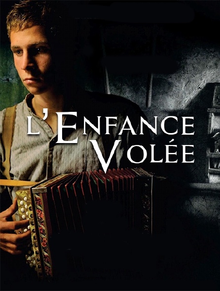 L'enfance volée