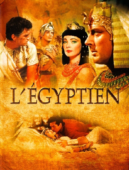 L'Egyptien