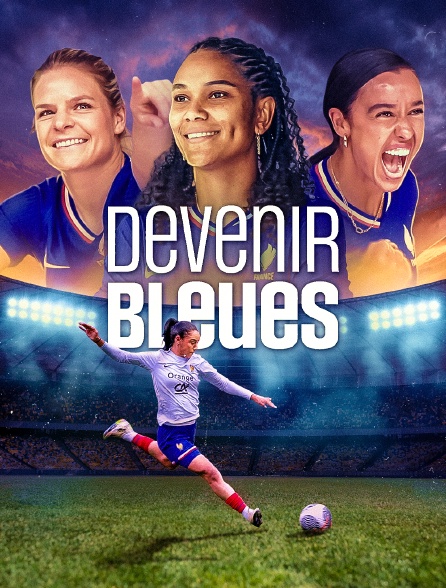 Devenir Bleues