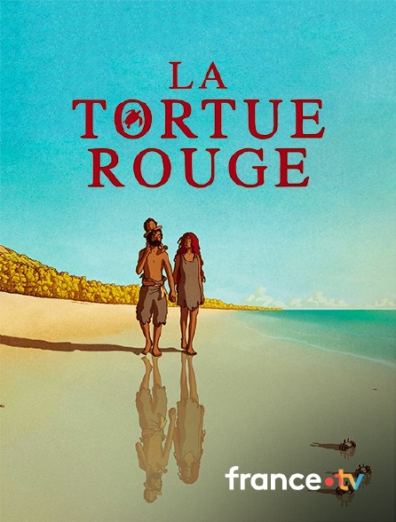 France.tv - La tortue rouge