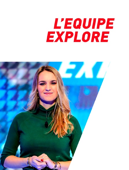 L'Equipe Explore