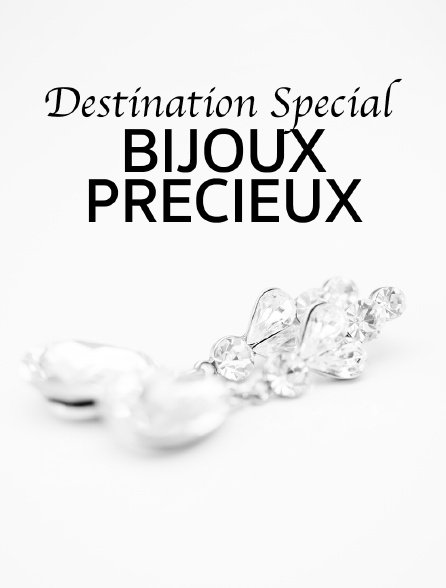 Destination Special : Bijoux Precieux