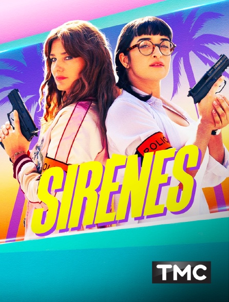 TMC - Sirènes