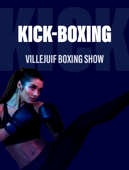 Villejuif Boxing Show