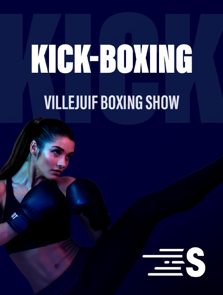 Sport en France - Villejuif Boxing Show