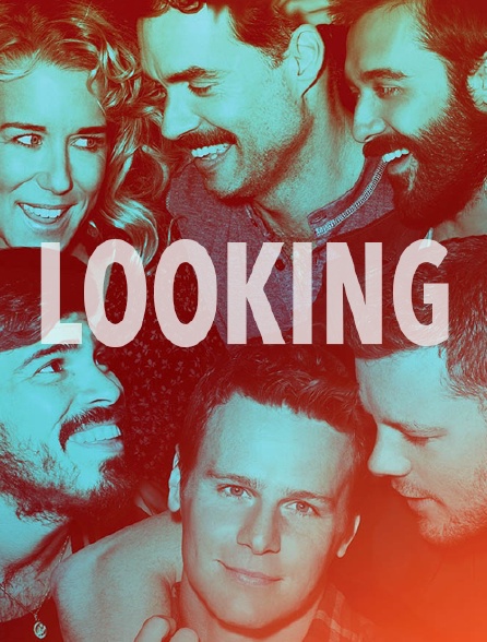Looking
