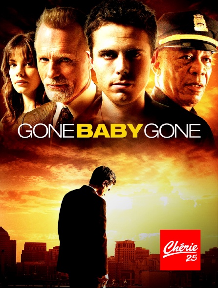 Chérie 25 - Gone Baby Gone