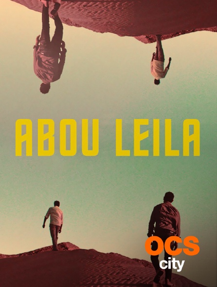 OCS City - Abou Leila