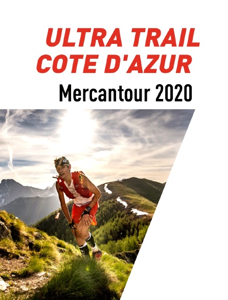 Ultra Trail Côte d'Azur Mercantour (130 km) 2020