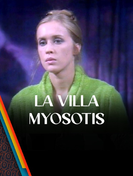 La Villa Myosotis