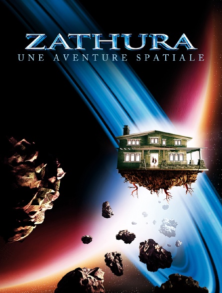 Zathura : une aventure spatiale