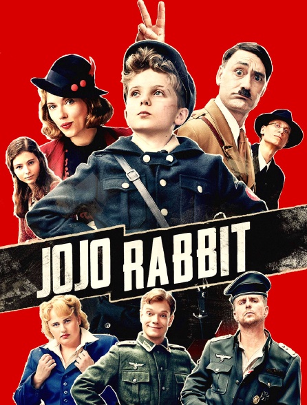 Jojo Rabbit