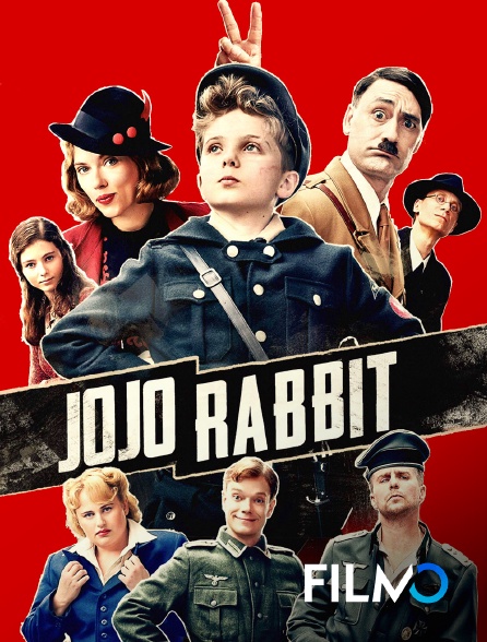 FilmoTV - Jojo Rabbit