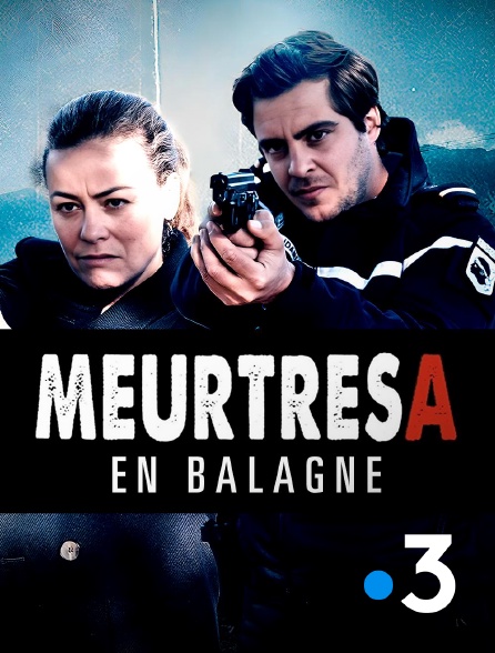 France 3 - Meurtres en Balagne