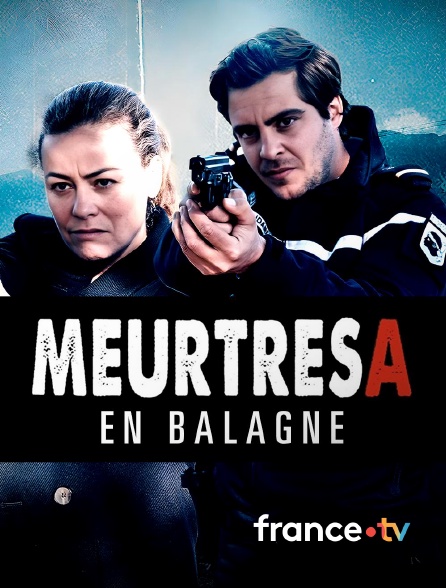 france.tv - Meurtres en Balagne en replay