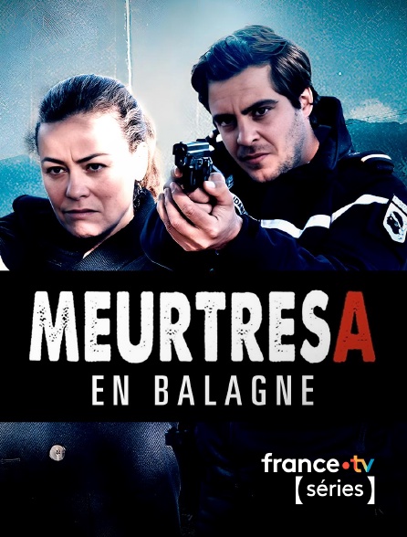 France TV Séries - Meurtres en Balagne