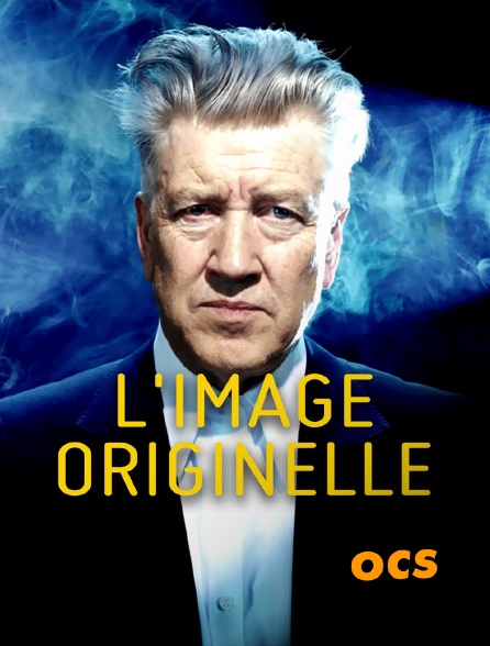 OCS - L'image originelle