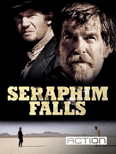 ACTION - Seraphim Falls