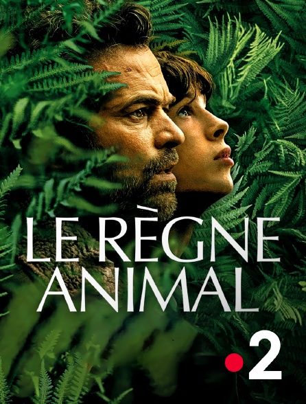 France 2 - Le Règne animal