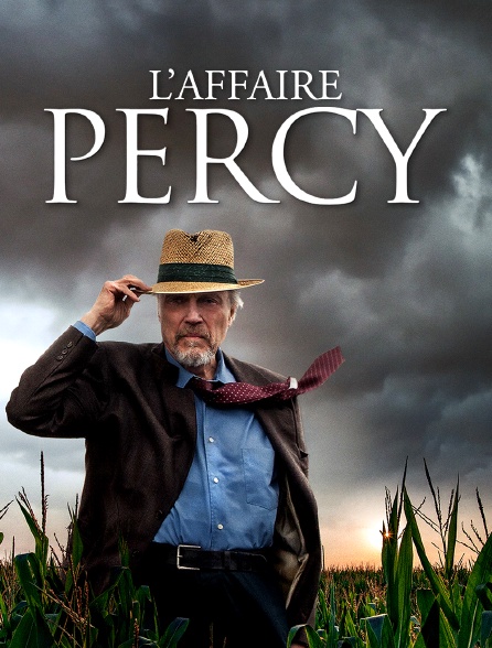 L'affaire Percy