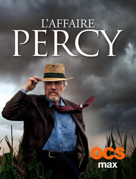 OCS Max - L'affaire Percy