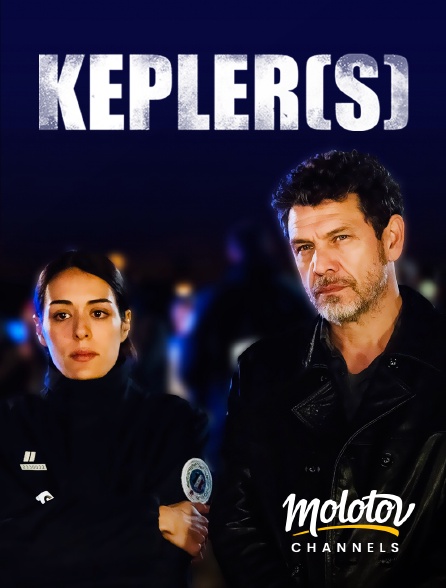 Molotov Channels - Kepler(s)