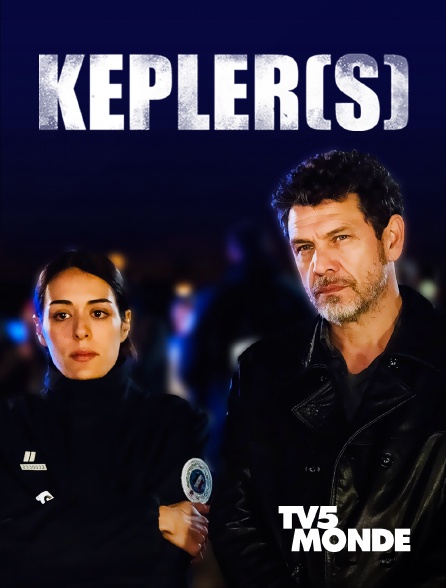 TV5MONDE - Kepler(s)