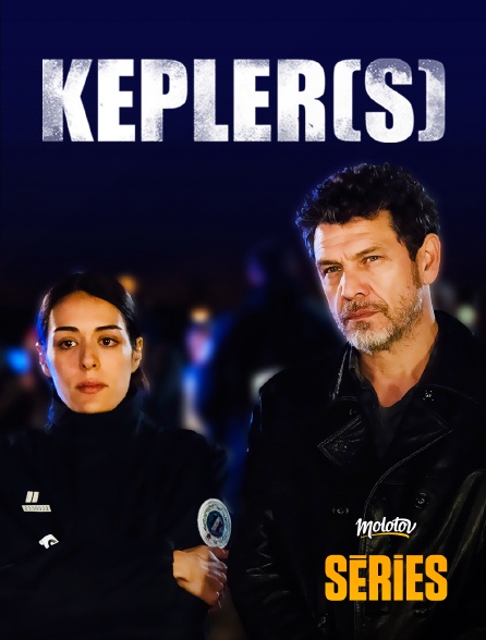 Molotov Channels Séries - Kepler(s)