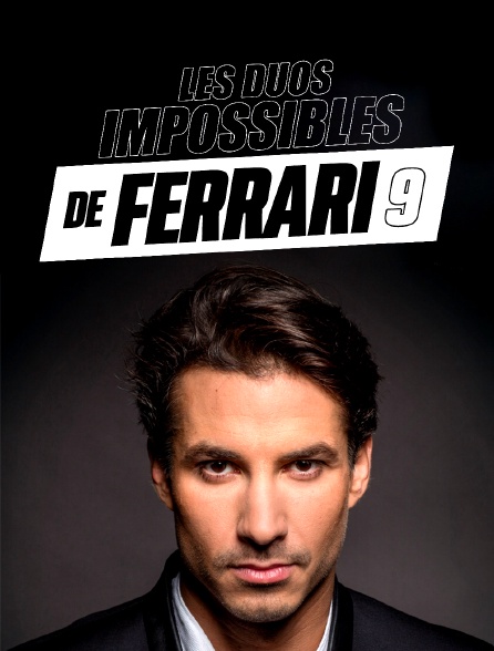 Les duos impossibles de Jérémy Ferrari 9