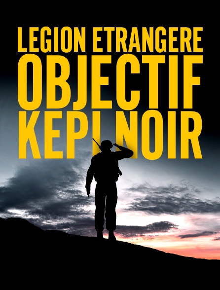 Légion étrangère : objectif képi noir