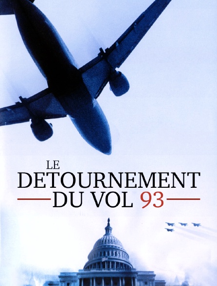 Le détournement du vol 93