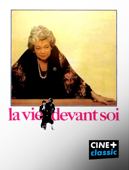CINE+ Classic - La vie devant soi