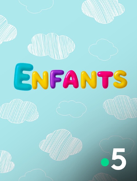 France 5 - Les Moodz