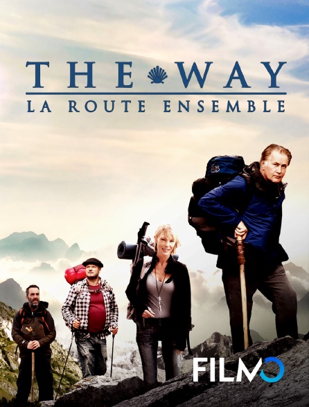 FilmoTV - The way : la route ensemble