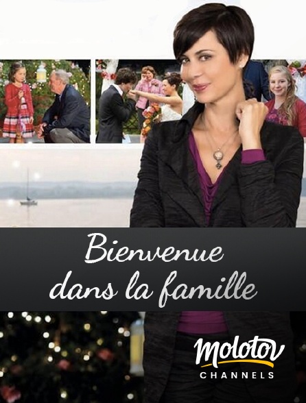 Molotov channels - The Good Witch : Bienvenue dans la famille